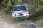 Holden Captiva 2006 года